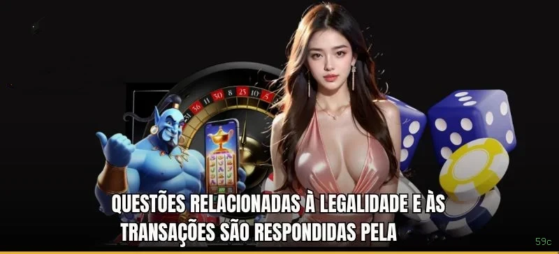 Aplicativo móvel 59c para iOS e Android