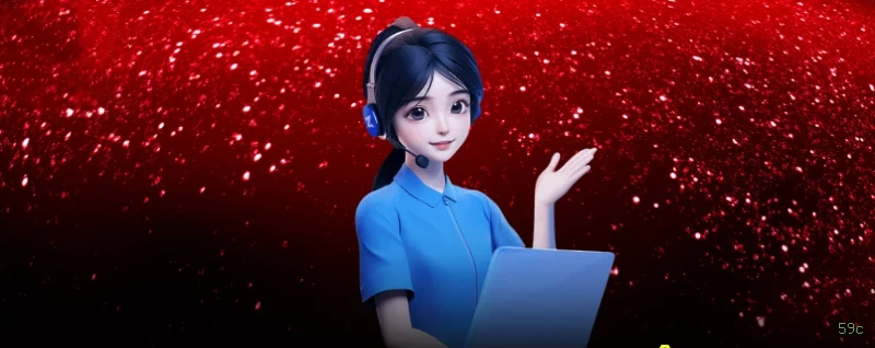 Suporte VIP 59c - atendimento prioritário