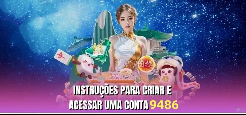 Bônus e prêmios 59c